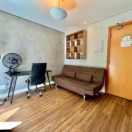 Lflats No Hotel Stella Vega São Paulo Kültér fotó