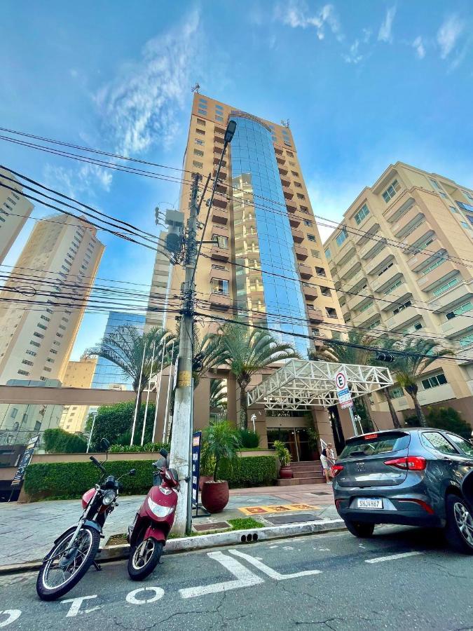 Lflats No Hotel Stella Vega São Paulo Kültér fotó