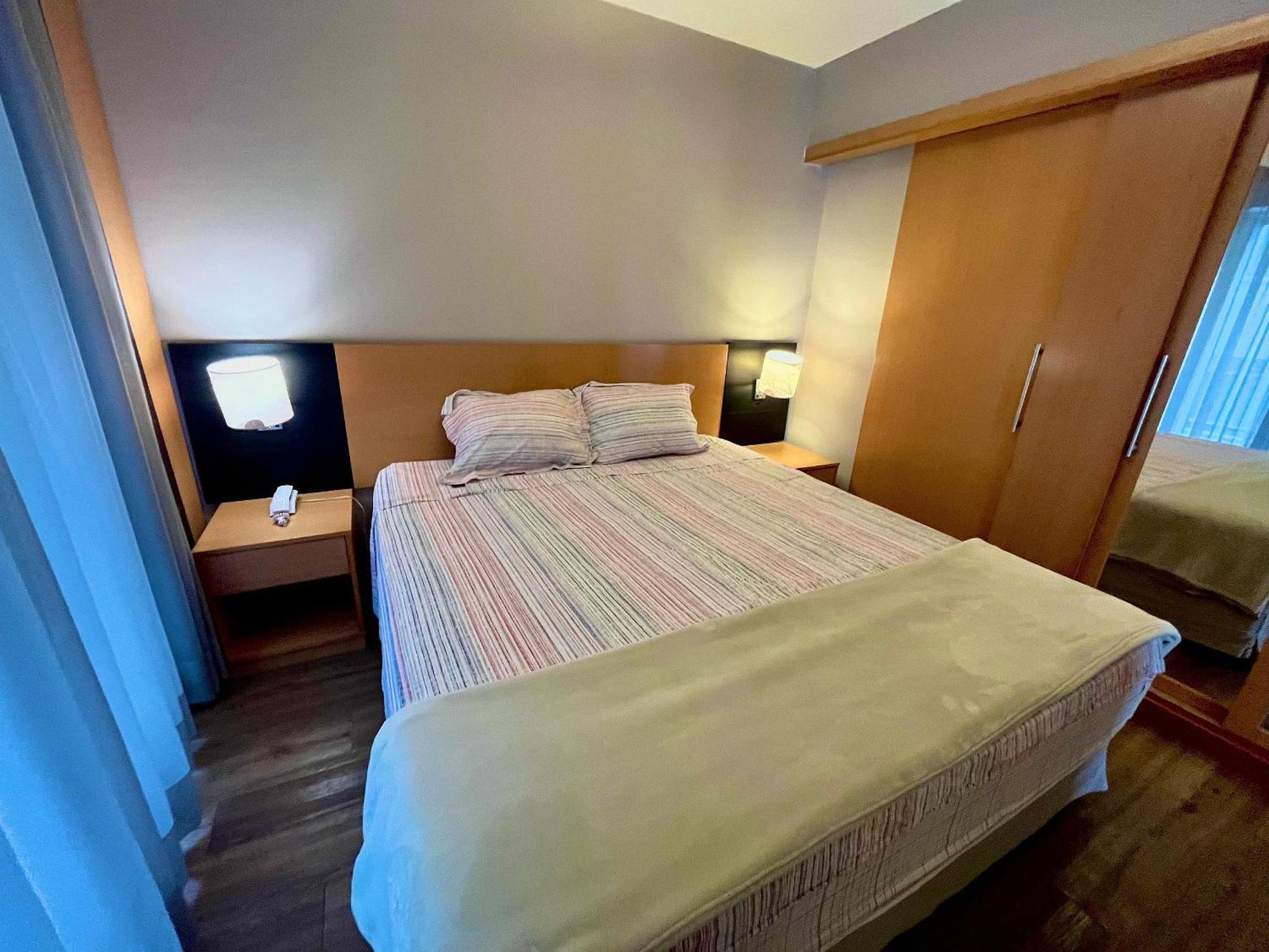 Lflats No Hotel Stella Vega São Paulo Kültér fotó