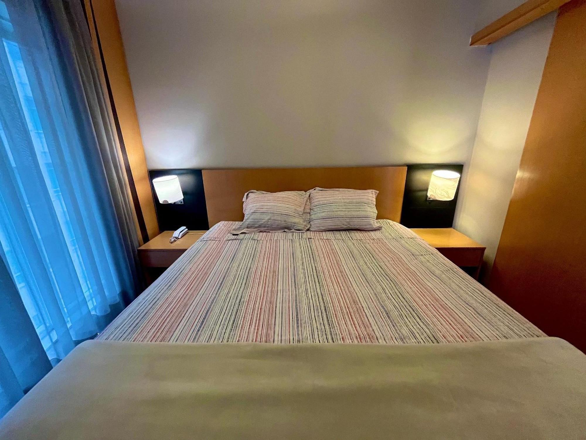 Lflats No Hotel Stella Vega São Paulo Kültér fotó