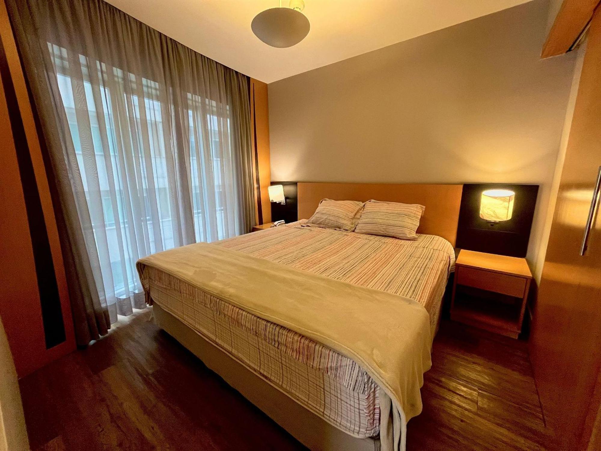 Lflats No Hotel Stella Vega São Paulo Kültér fotó