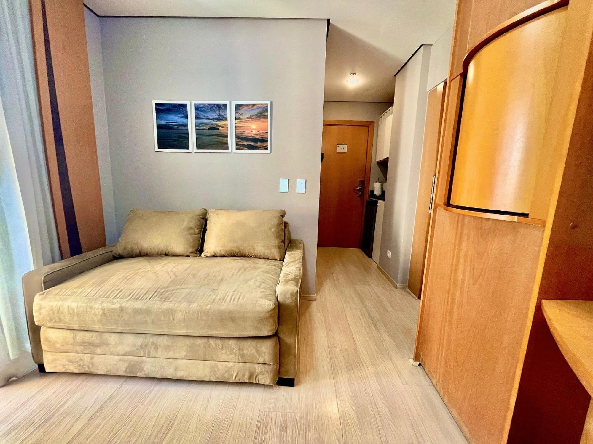 Lflats No Hotel Stella Vega São Paulo Kültér fotó