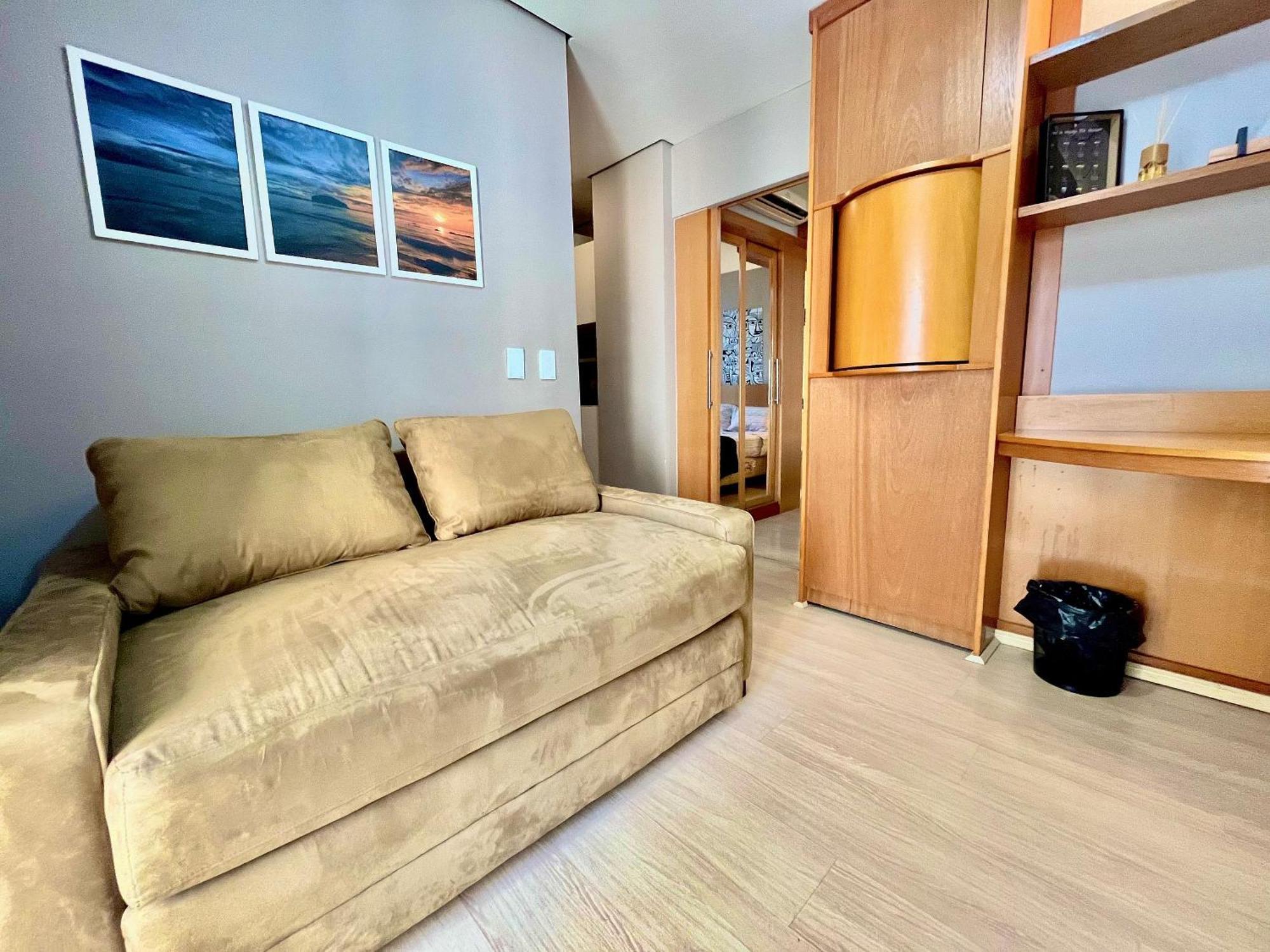 Lflats No Hotel Stella Vega São Paulo Kültér fotó