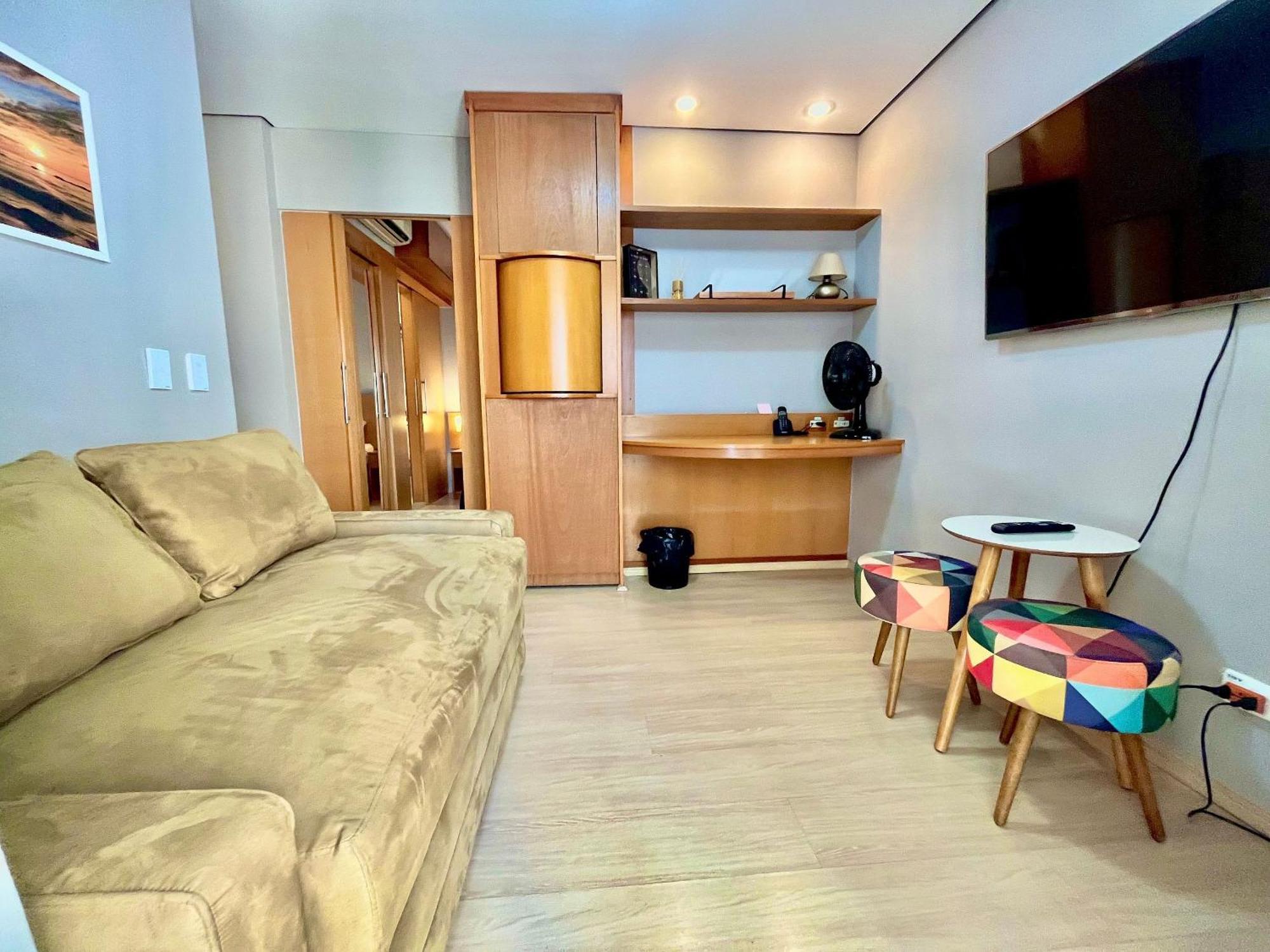 Lflats No Hotel Stella Vega São Paulo Kültér fotó