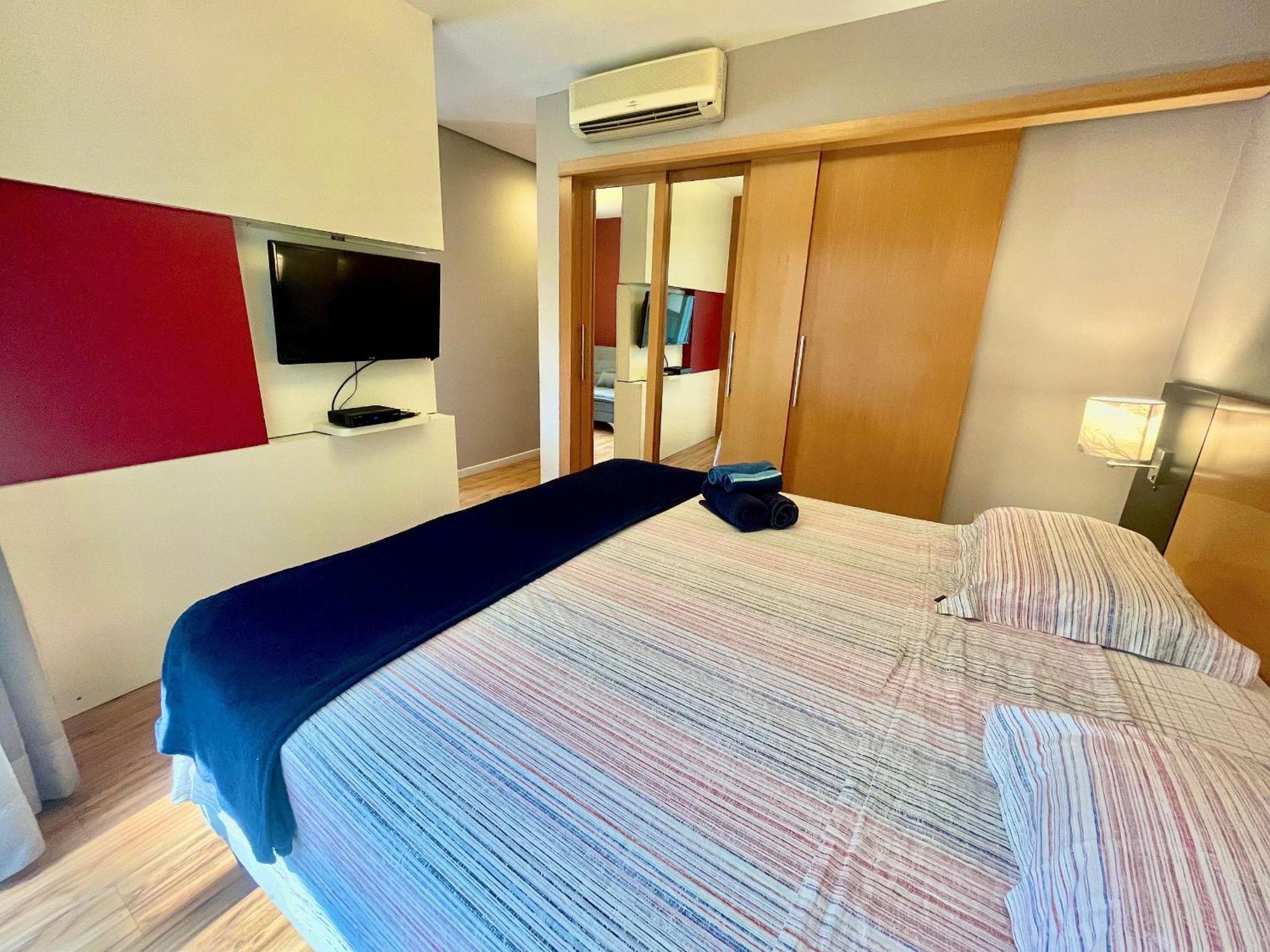 Lflats No Hotel Stella Vega São Paulo Kültér fotó