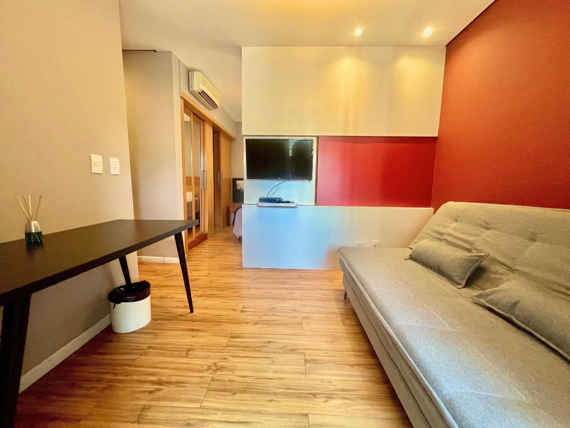 Lflats No Hotel Stella Vega São Paulo Kültér fotó