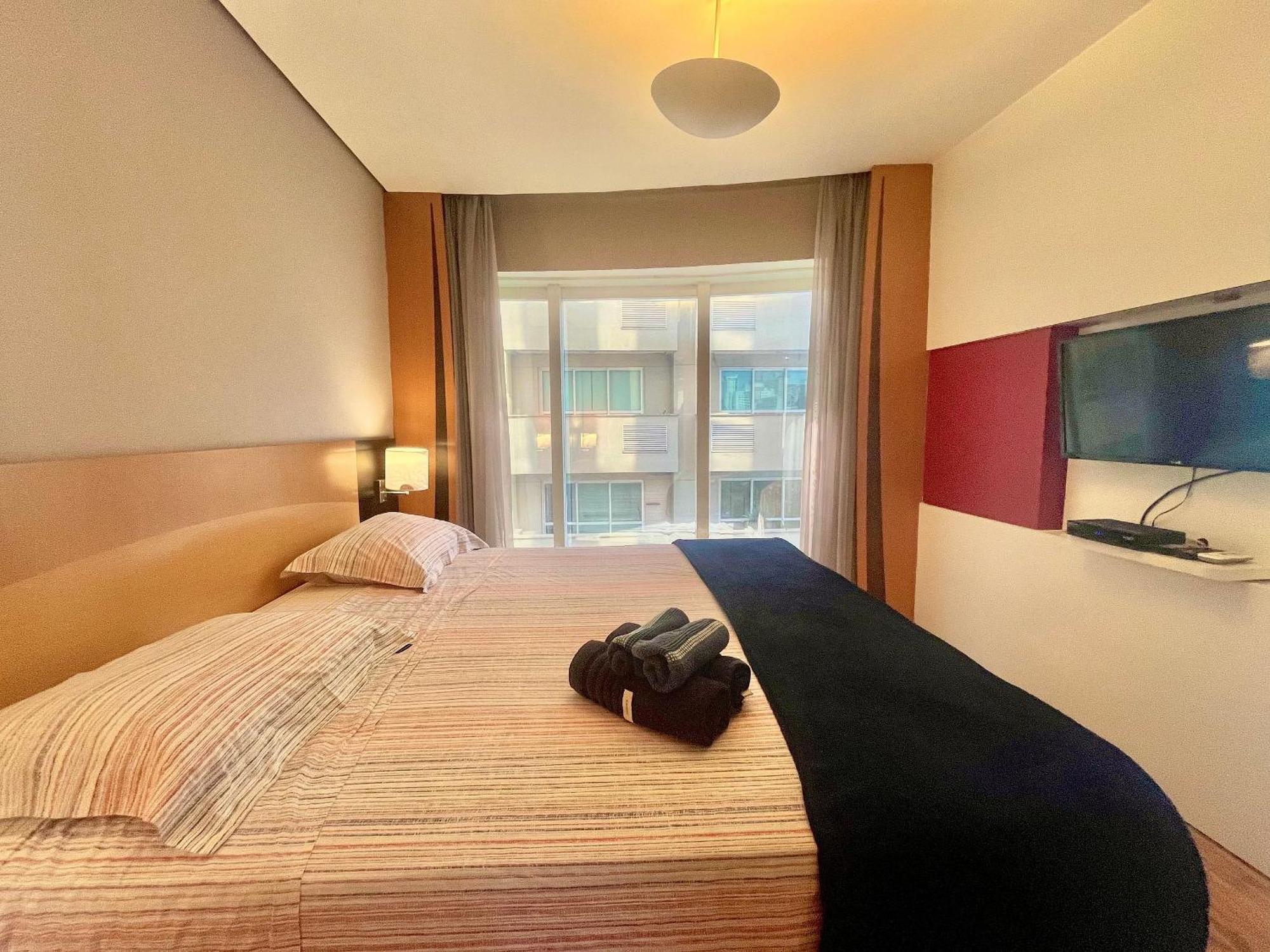 Lflats No Hotel Stella Vega São Paulo Kültér fotó