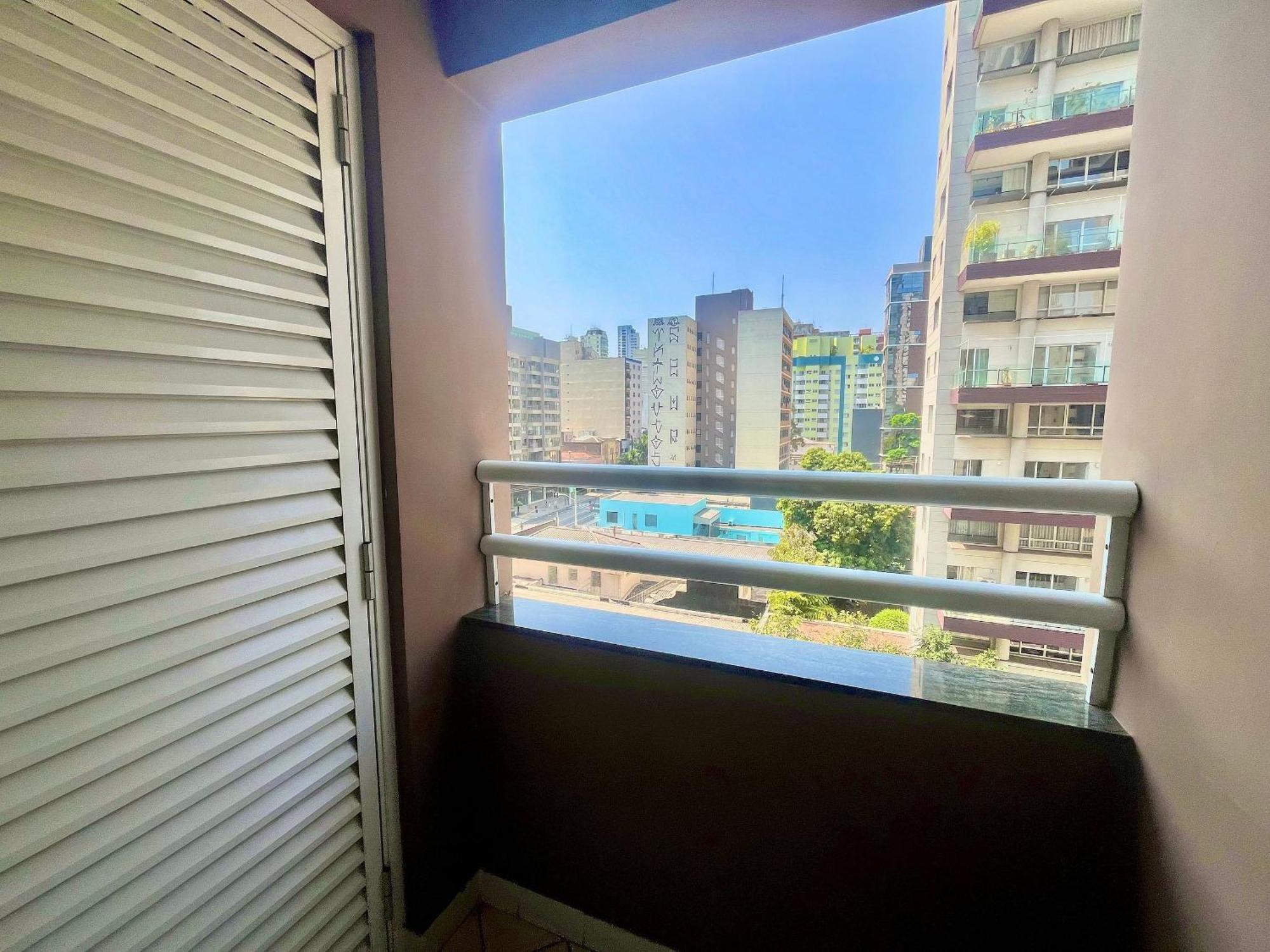 Lflats No Hotel Stella Vega São Paulo Kültér fotó