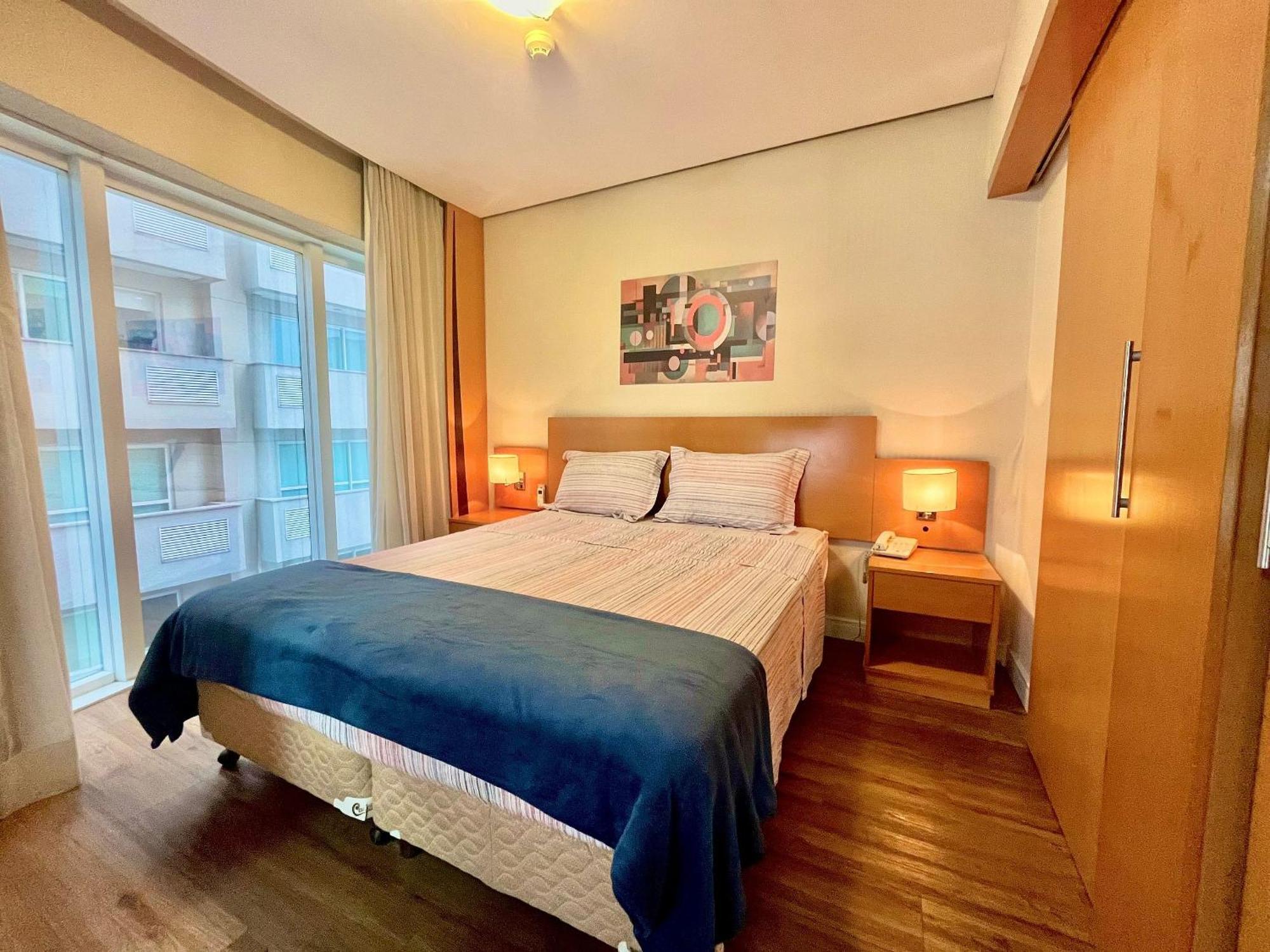Lflats No Hotel Stella Vega São Paulo Kültér fotó