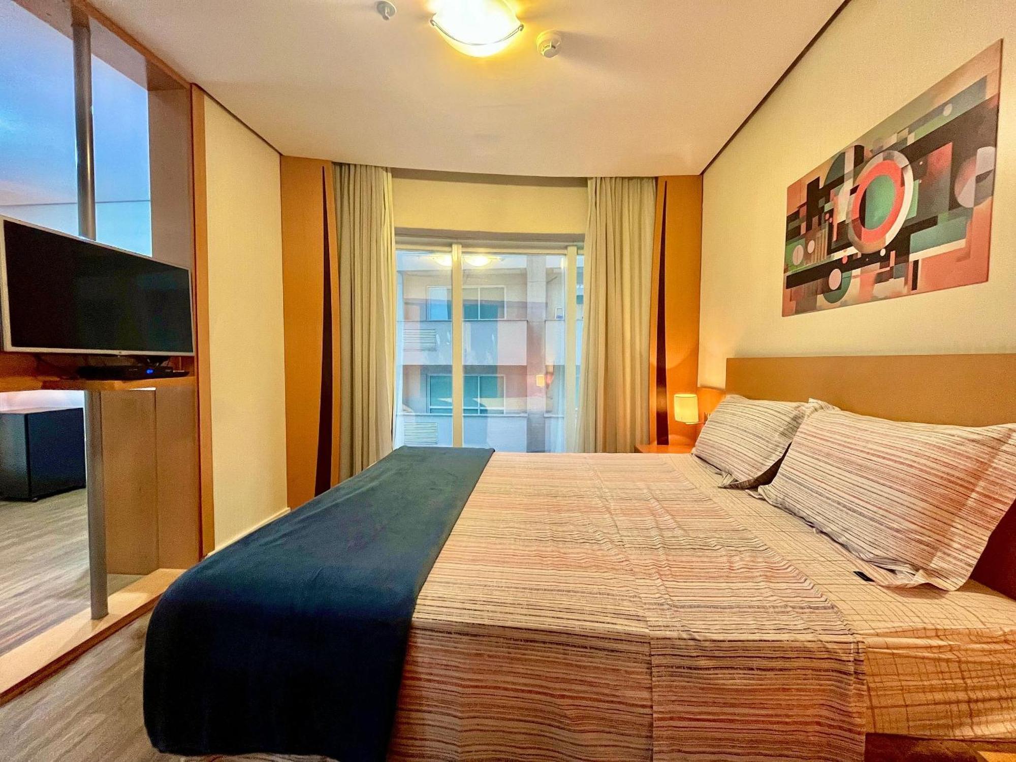 Lflats No Hotel Stella Vega São Paulo Kültér fotó