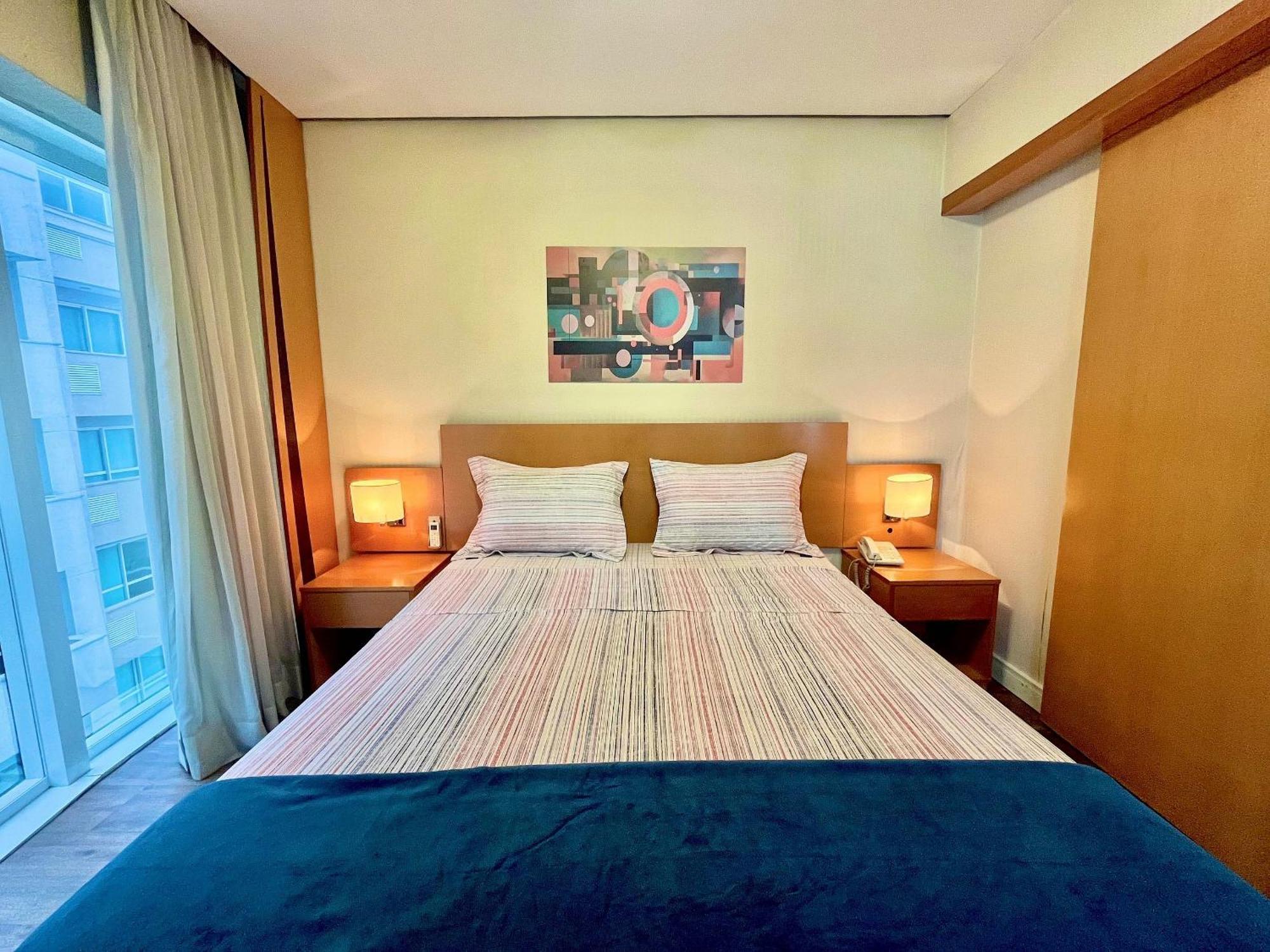 Lflats No Hotel Stella Vega São Paulo Kültér fotó