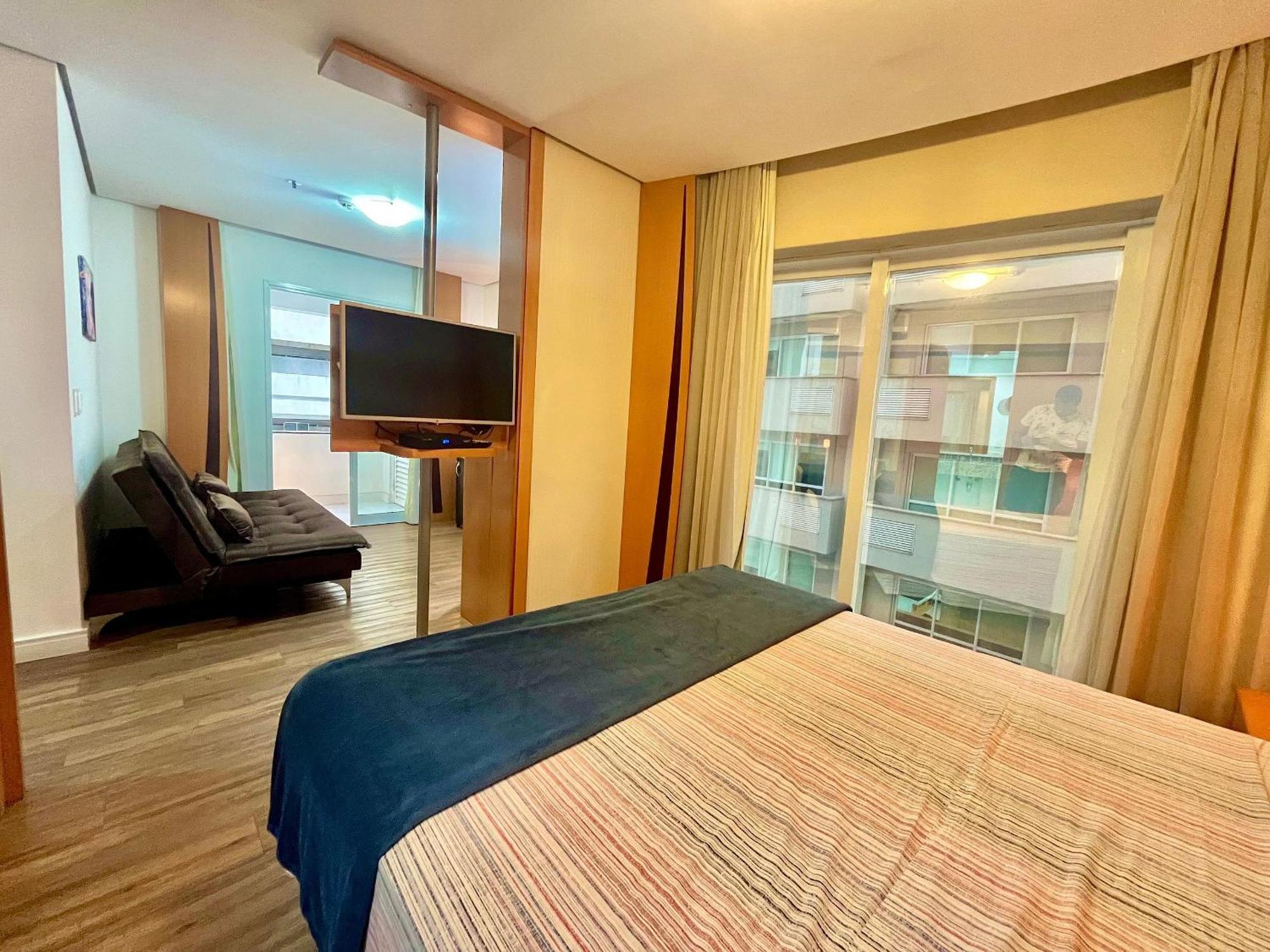 Lflats No Hotel Stella Vega São Paulo Kültér fotó