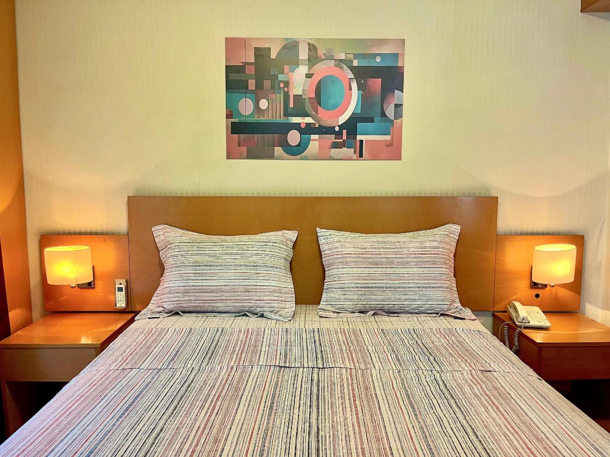 Lflats No Hotel Stella Vega São Paulo Kültér fotó