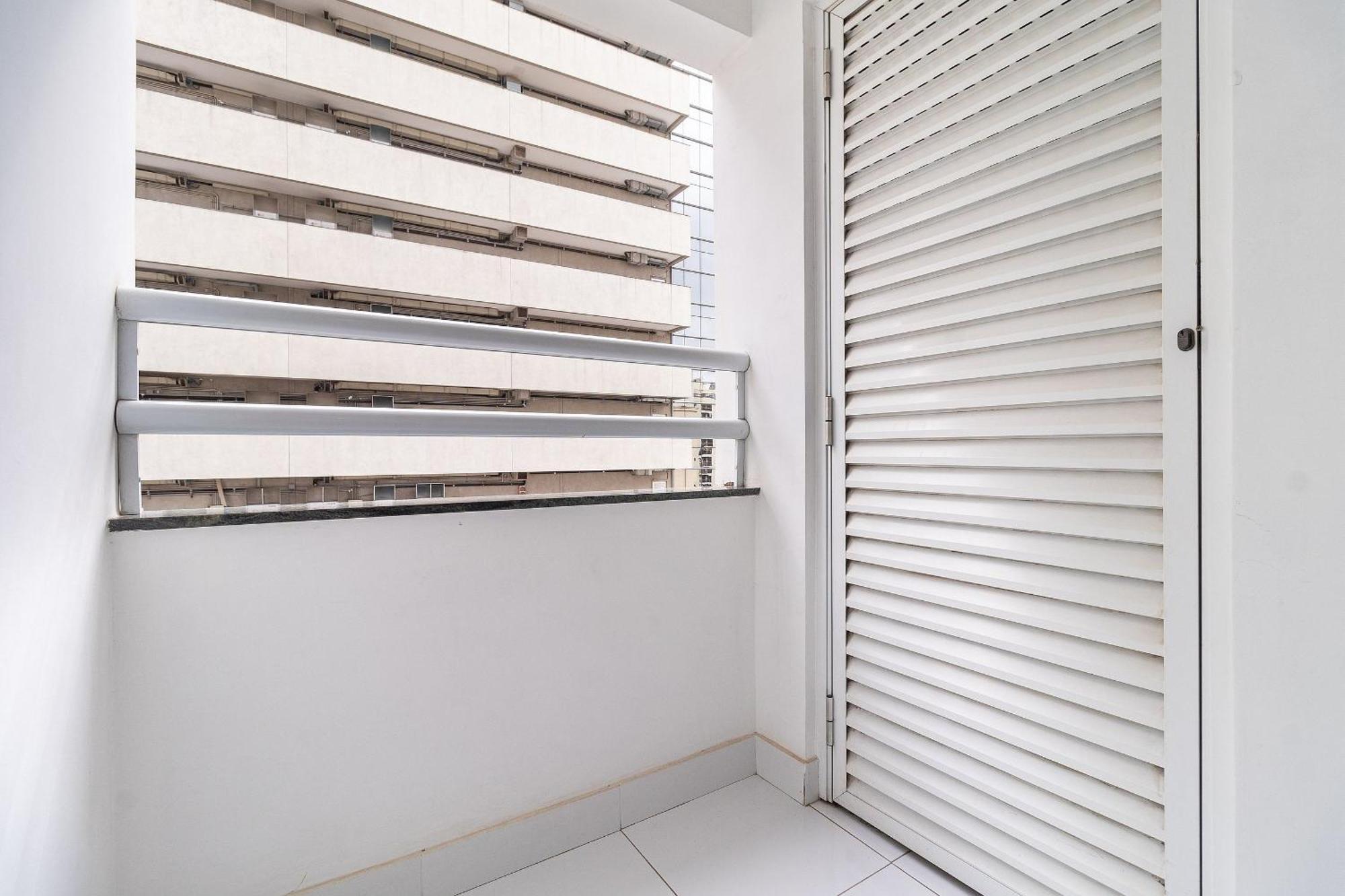 Lflats No Hotel Stella Vega São Paulo Kültér fotó