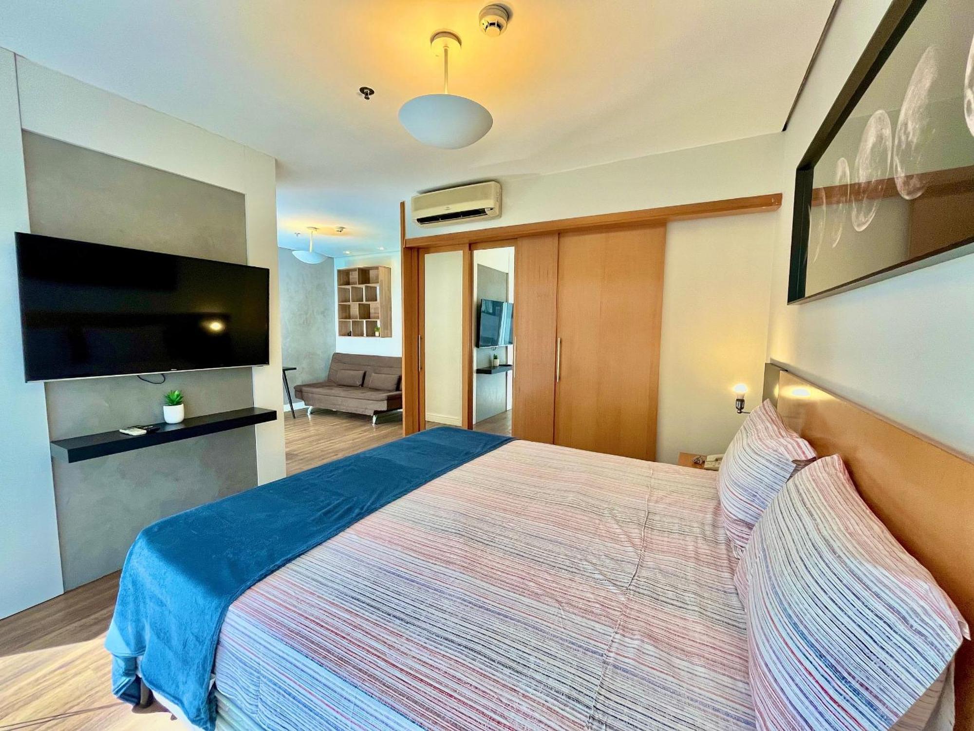 Lflats No Hotel Stella Vega São Paulo Kültér fotó