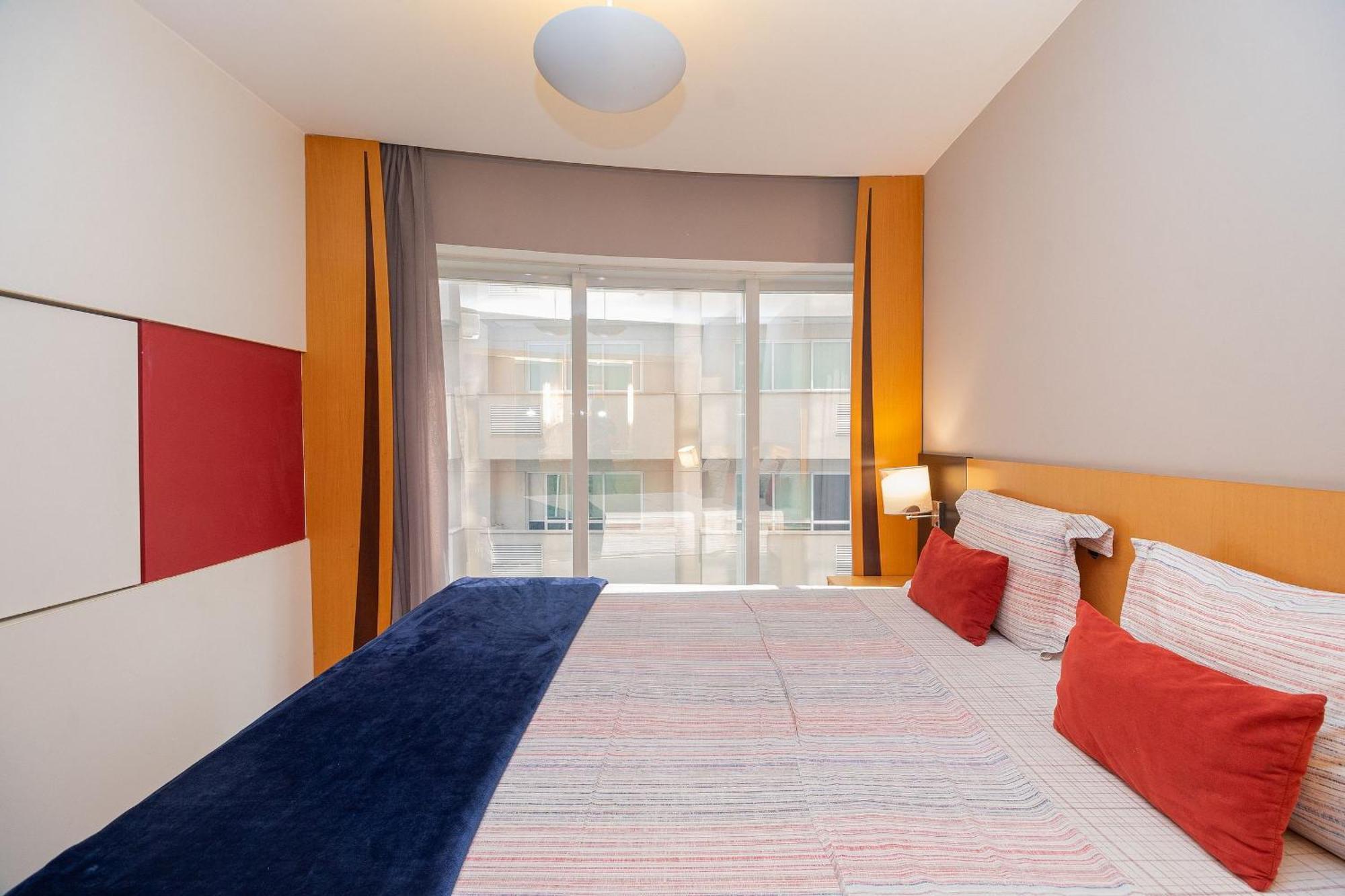 Lflats No Hotel Stella Vega São Paulo Kültér fotó