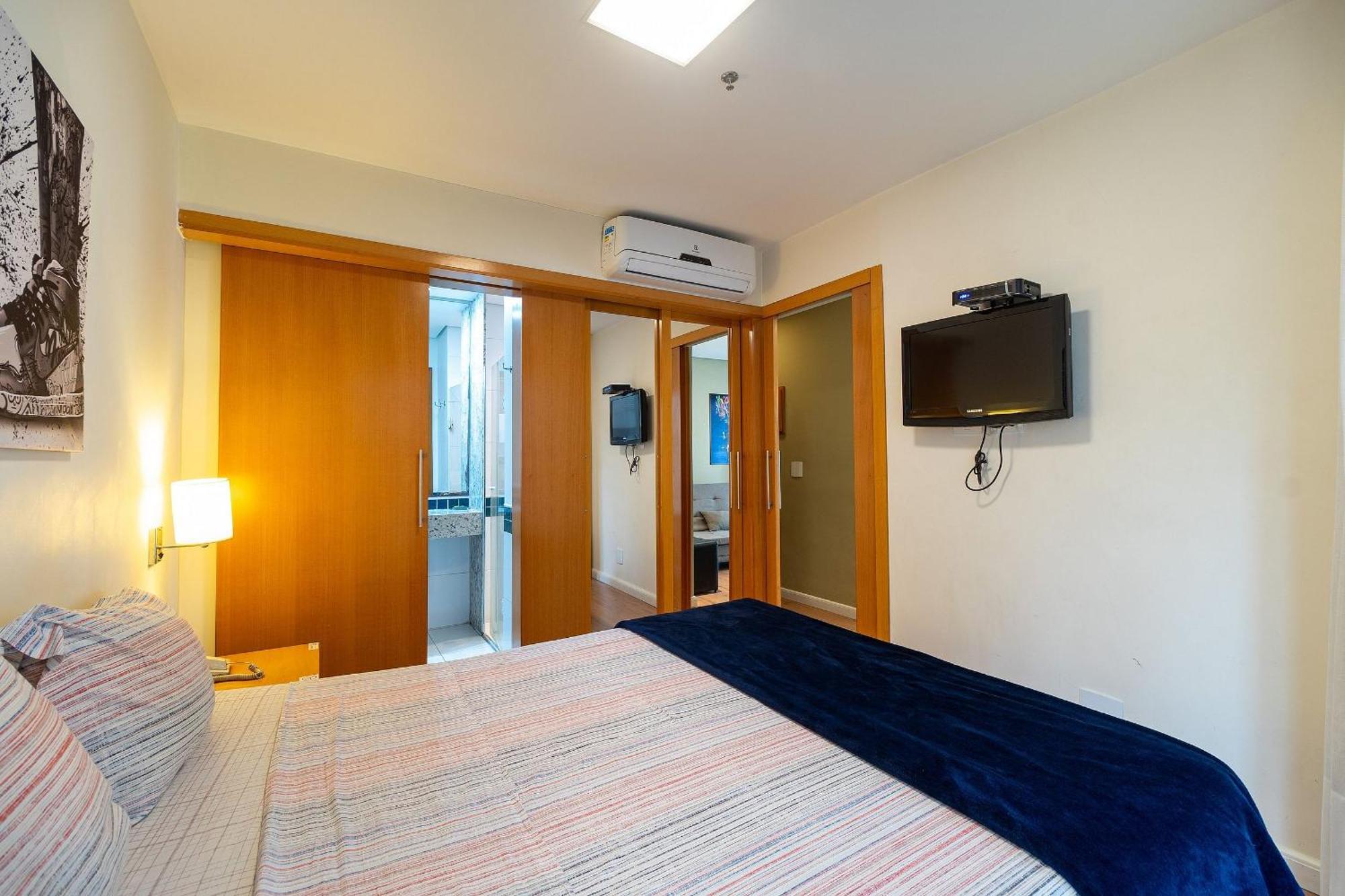 Lflats No Hotel Stella Vega São Paulo Kültér fotó