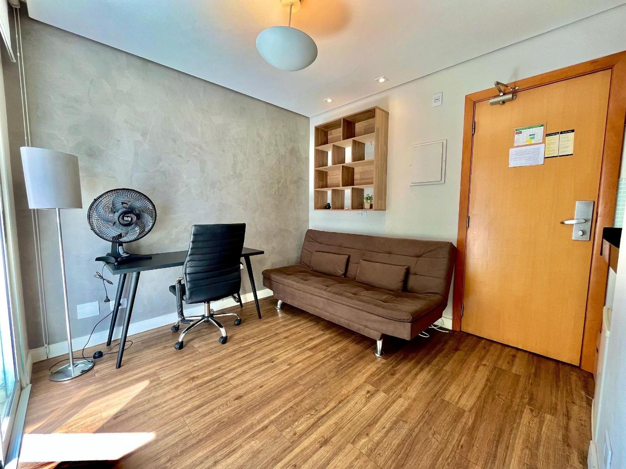 Lflats No Hotel Stella Vega São Paulo Kültér fotó