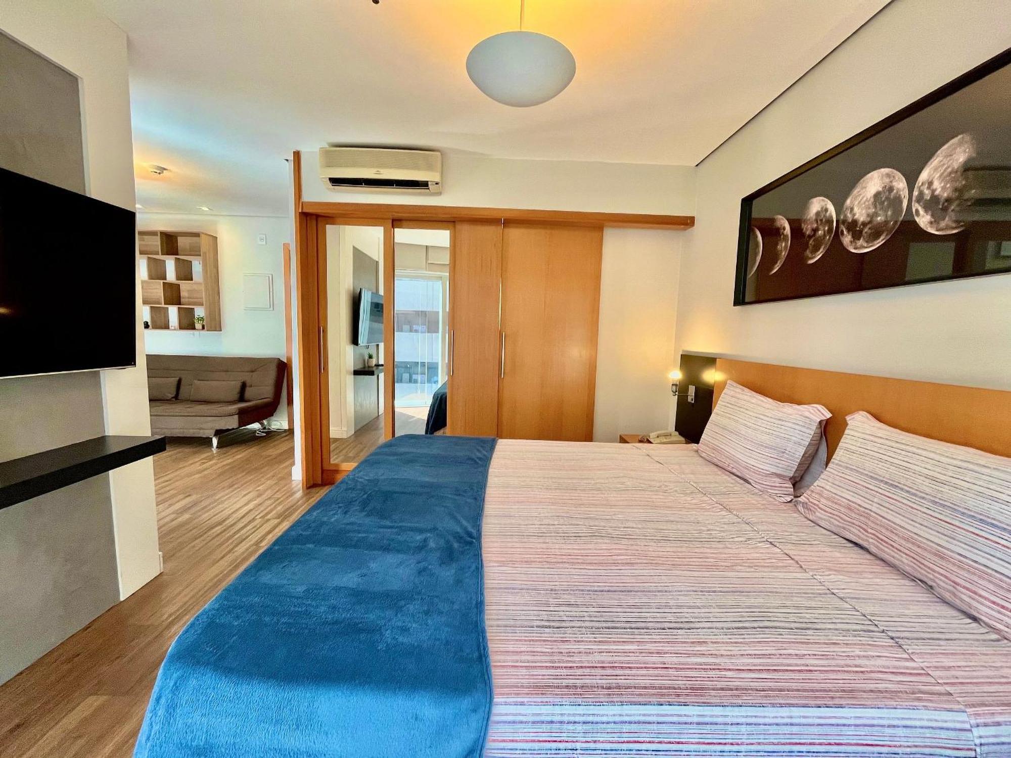 Lflats No Hotel Stella Vega São Paulo Kültér fotó