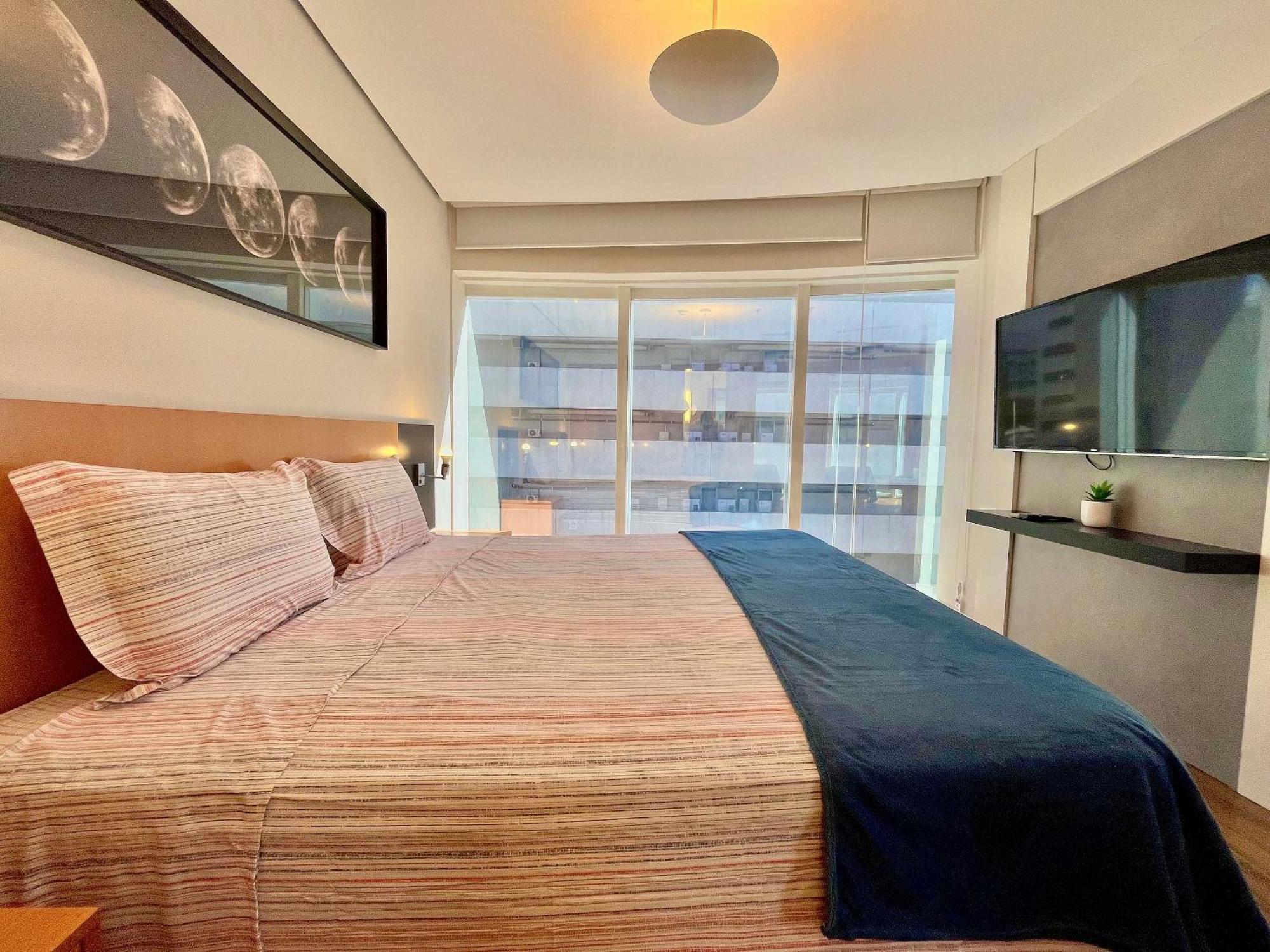 Lflats No Hotel Stella Vega São Paulo Kültér fotó